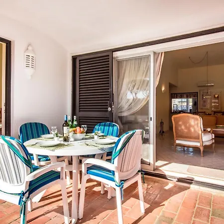 Villa Mng Elliott74 Vale do Lobo